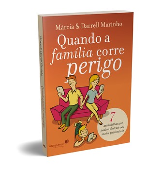 Quando a família corre perigo