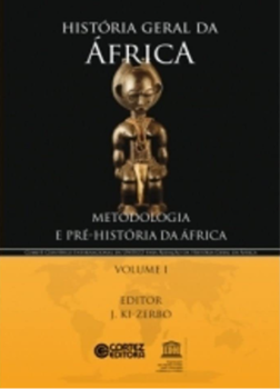 História geral da África - Vol. I