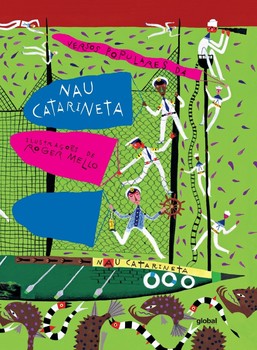 Nau Catarineta (Brochura)