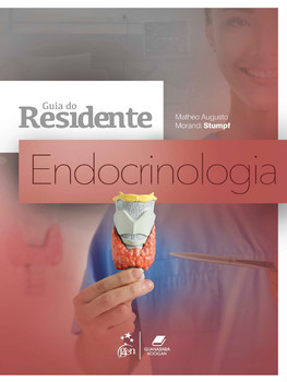 Endocrinologia - Guia do Residente
