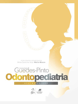 Odontopediatria