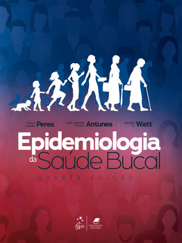 Epidemiologia da Saúde Bucal