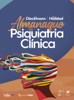 Almanaque de Psiquiatria Clínica