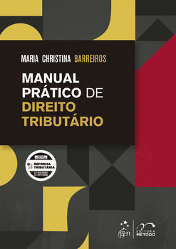 Manual Prático de Direito Tributário (título Provisório)