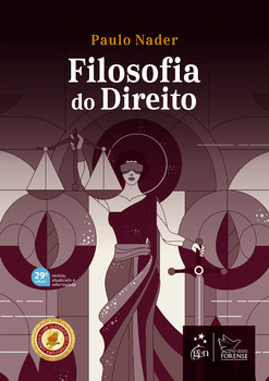 Filosofia do Direito - 29ª Edição 2026
