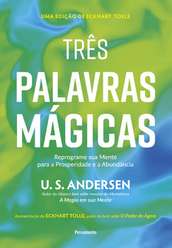 Três palavras mágicas