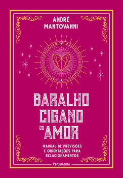 Baralho cigano do amor