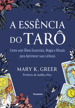 A essência do tarô