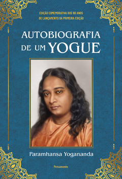 Autobiografia de um Yogue
