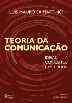 Teoria da comunicação