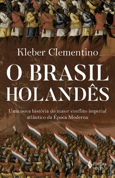 O Brasil holandês