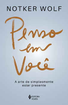 Penso em você