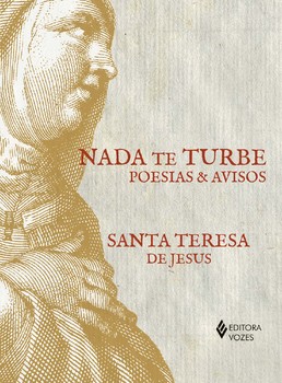 Nada te turbe