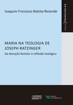 Maria na teologia de Joseph Ratzinger