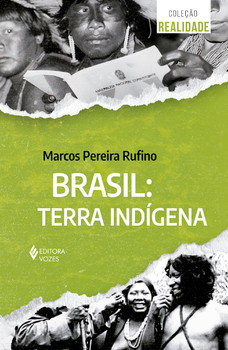 Brasil: terra indígena
