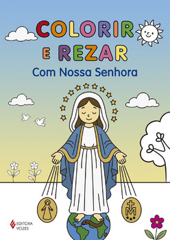 Colorir e Rezar