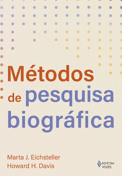 Métodos de pesquisa biográfica