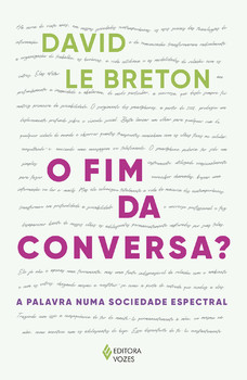 O fim da conversa