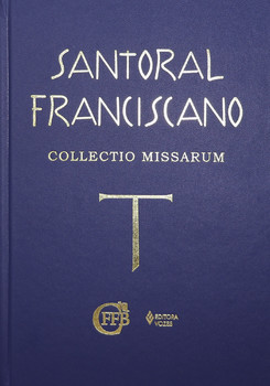 Santoral franciscano