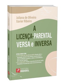 A Licença-Parental Versa e Inversa