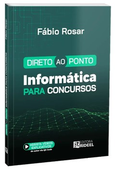 Direto ao ponto - Informática para concursos