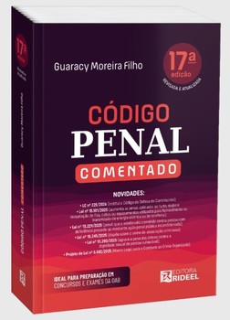 Código Penal Comentado
