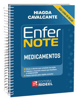 EnferNote Medicamentos