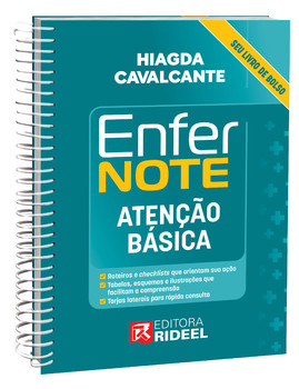 EnferNote Atenção Básica