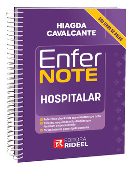 EnferNote Hospitalar
