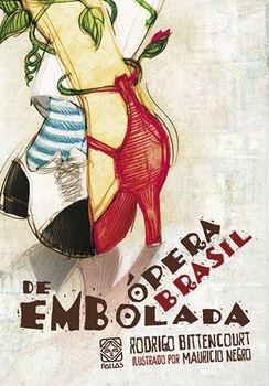 Ópera Brasil de embolada