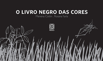 O livro negro das cores