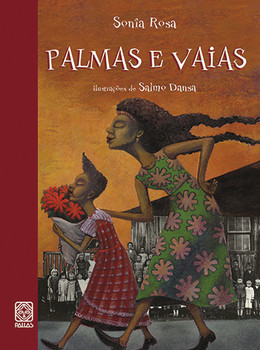 Palmas e vaias