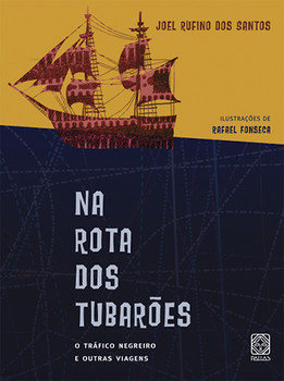 Na rota dos tubaroes