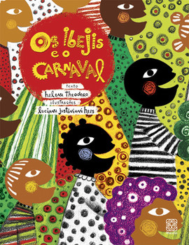 Os ibejis e o carnaval