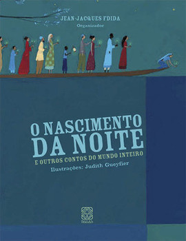 O nascimento da noite