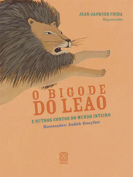 O bigode do leão