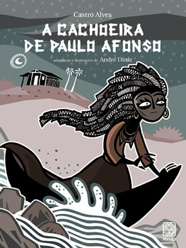 A cachoeira de paulo afonso