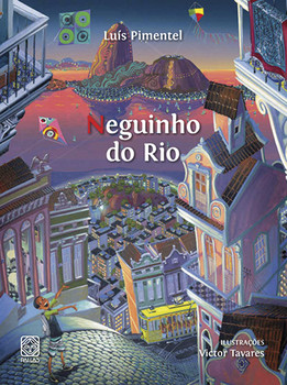 Neguinho do rio