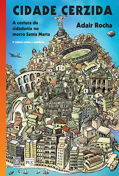Cidade cerzida