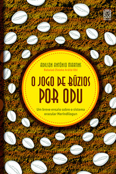 O jogo de búzios por odu