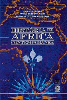História da áfrica contemporânea