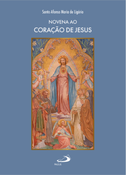 Novena ao Coração de Jesus