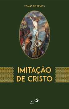 Imitação de Cristo