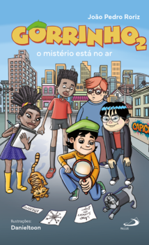 Gorrinho 2 (2ª Edição)