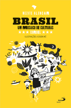 Brasil: Um Mosaico de Culturas - Cordel - 2ª Edição