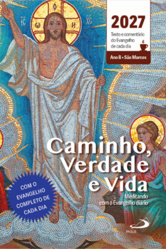 Caminho, Verdade e Vida - 2027 - Bolso