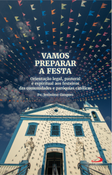 Vamos Preparar a Festa