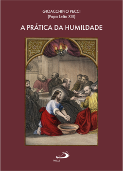 A Prática da Humildade