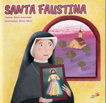 Santa Faustina