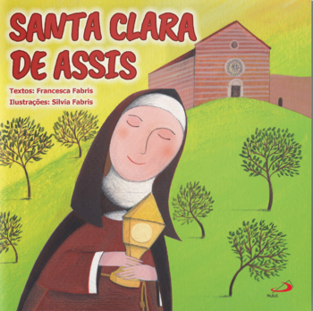 Santa Clara de Assis
